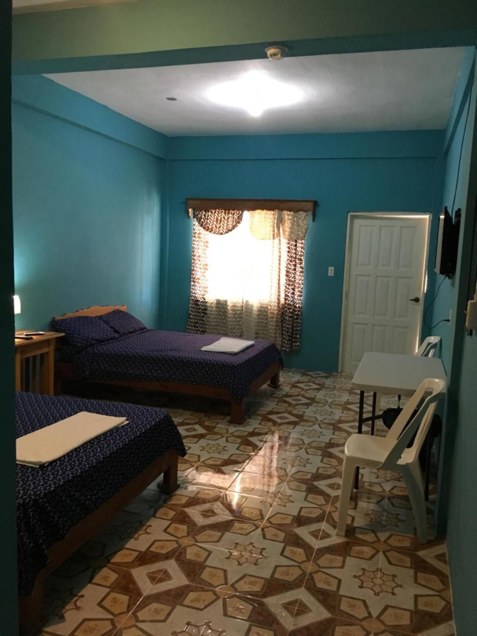 Sarteneja Inn Esterno foto