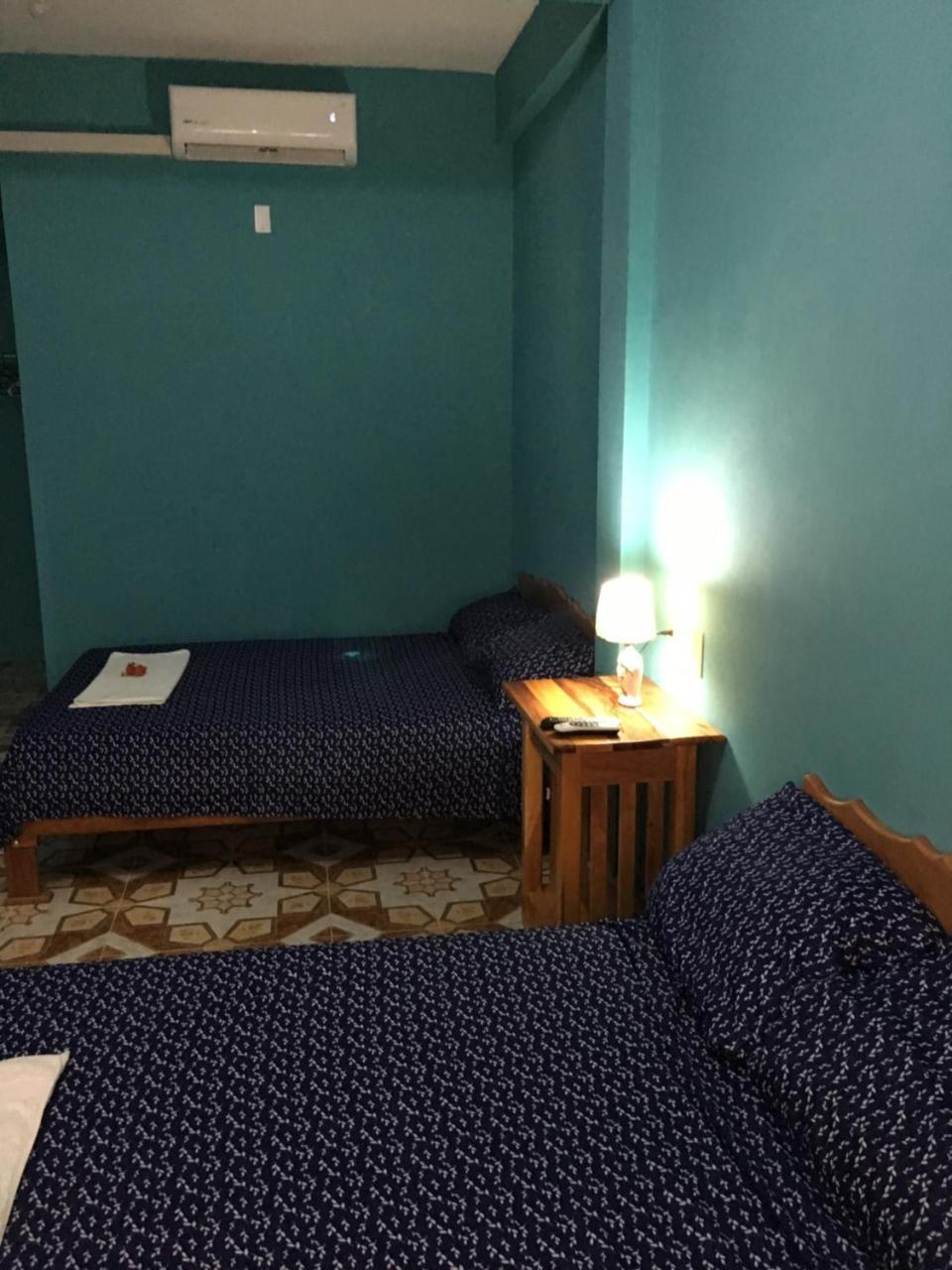 Sarteneja Inn Esterno foto