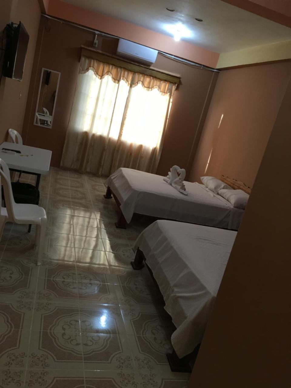 Sarteneja Inn Esterno foto